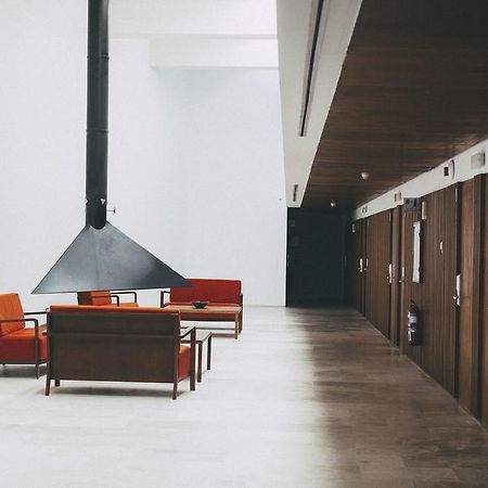 Fuente Acena Hotel Boutique Кинтанилья-де-Онесимо Экстерьер фото