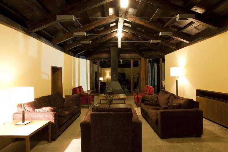 Fuente Acena Hotel Boutique Кинтанилья-де-Онесимо Экстерьер фото