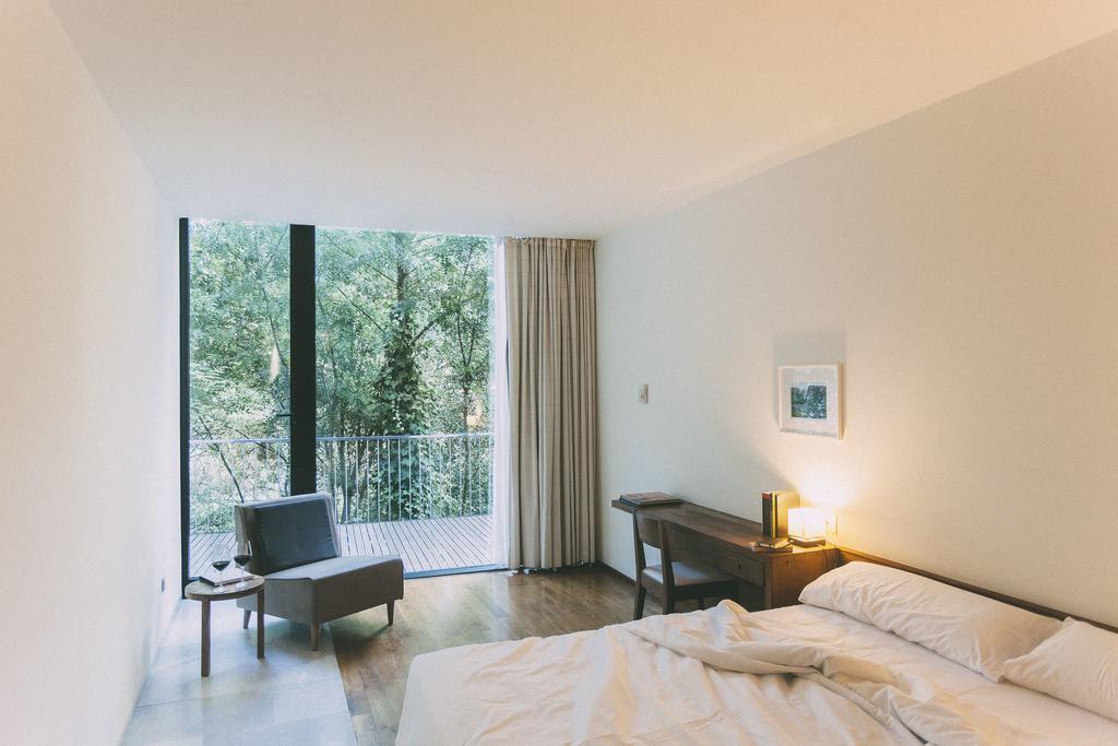 Fuente Acena Hotel Boutique Кинтанилья-де-Онесимо Экстерьер фото
