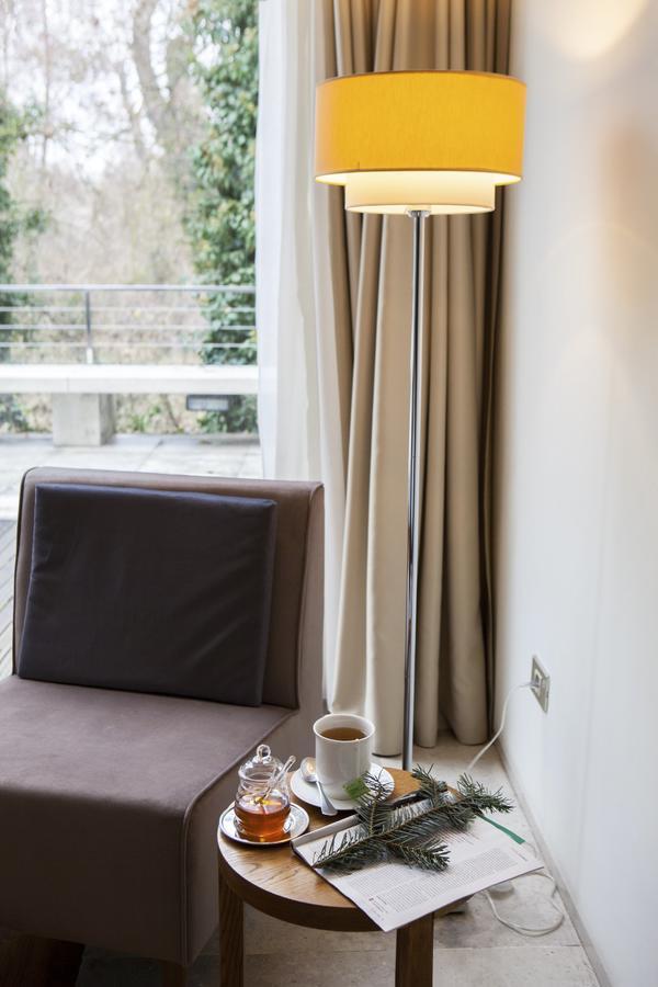 Fuente Acena Hotel Boutique Кинтанилья-де-Онесимо Экстерьер фото